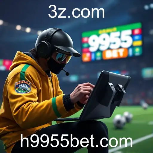 A Ascensão do 9955bet no Cenário de Jogos Online