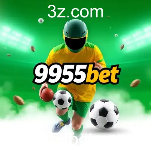 A Ascensão do 9955bet no Cenário de Jogos Online