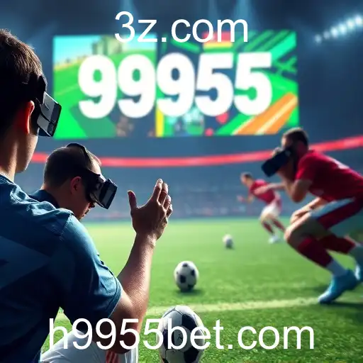 Tendências Emergentes no Mundo dos Jogos Online