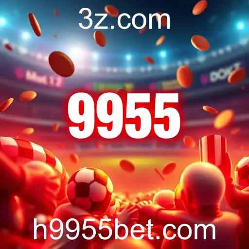 A Evolução dos Jogos e o Impacto do 9955bet