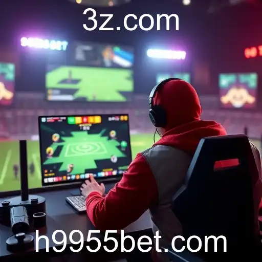 Análise Atual do Mercado de Jogos Online em 2025