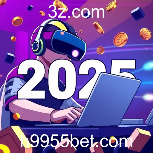 Tendências de Jogos Online em 2025: Inovação e Desafios