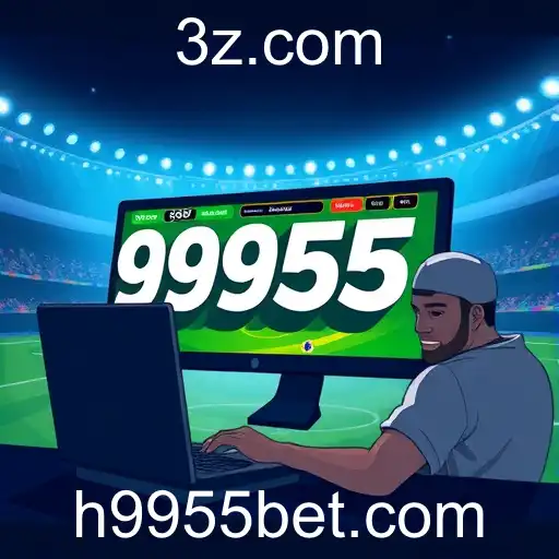 Aposta Crescente no Cenário de Jogos Online