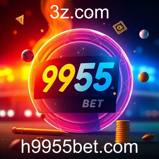 O Crescimento do 9955bet nos Jogos Online