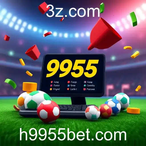 O Impacto do 9955bet no Cenário de Jogos em 2025