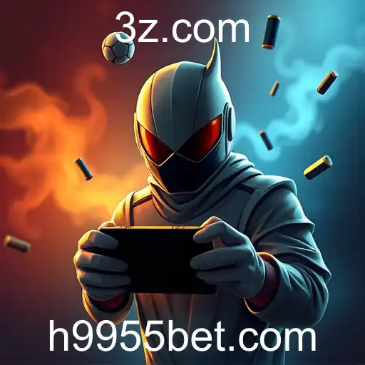 A Evolução e Popularidade dos Jogos de Aplicativos Móveis na Plataforma 9955bet