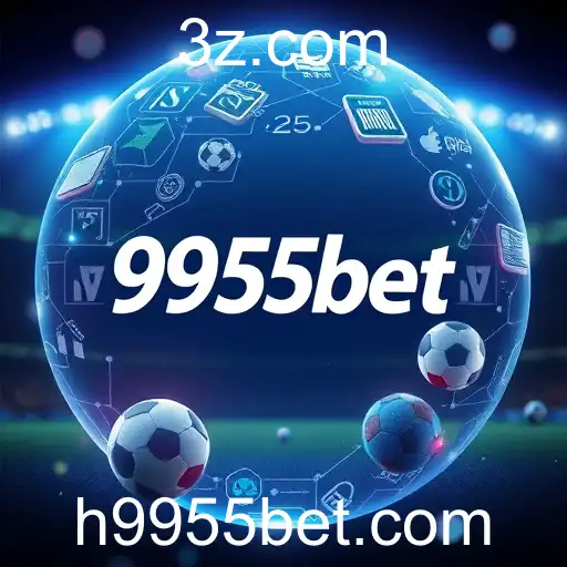 A Nova Era do Entretenimento Digital: 9955bet e a Inovação nos Jogos Online