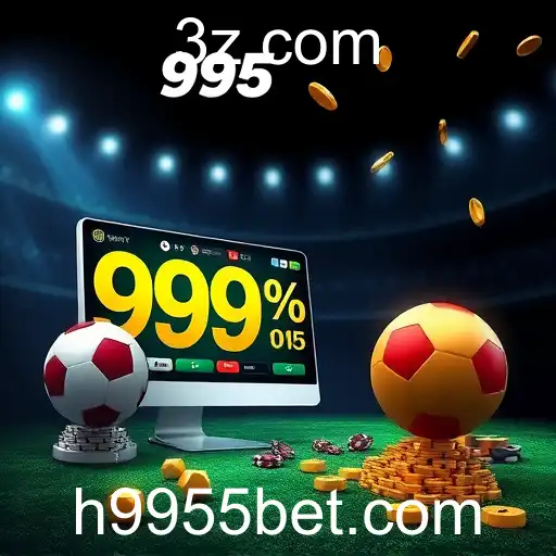 Tendências e Inovações do 9955bet no Cenário Atual