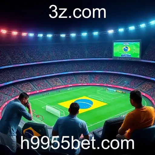 O Impacto dos Jogos Online no Brasil em 2025