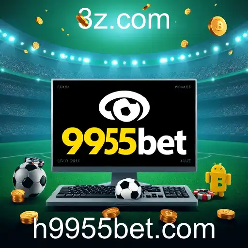 Expansão dos Jogos Online: O Impacto do 9955bet e as Tendências do Mercado