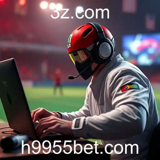 Tendências Atuais no Mundo dos Jogos Online