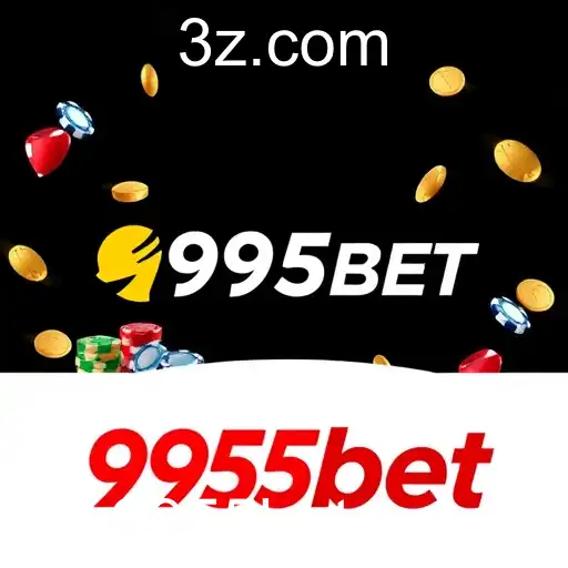 A Ascensão do 9955bet e o Futuro dos Jogos Online