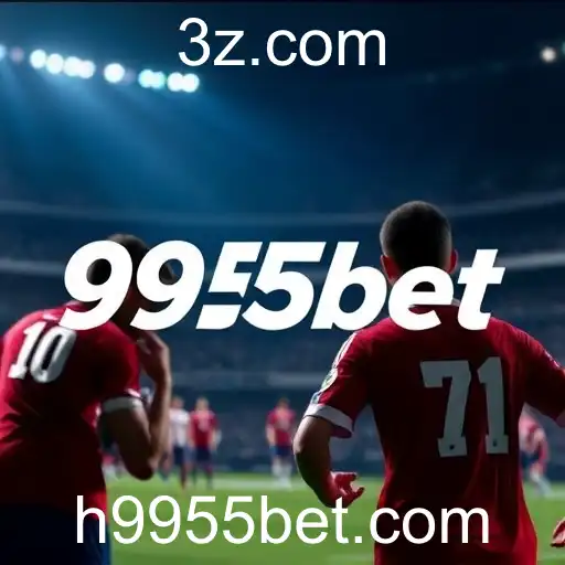 A Excitante Dimensão das Apostas Esportivas no 9955bet